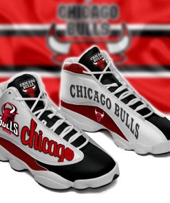 Chicago Bulls Team Jordan 13 Shoes – JD 13 Sneaker Chicago Bulls Team Jordan 13 Shoes – JD 13 Sneaker
