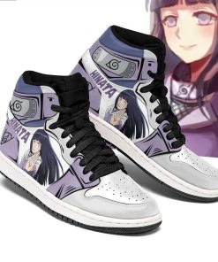Hyuga Hinata Air Jordan 1 High Sneaker Hyuga Hinata Air Jordan 1 High Sneaker