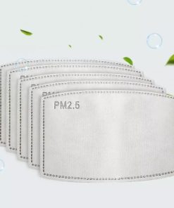 Extra PM2.5 Filter Sheet
