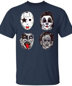 Kiss Horror Characters Halloween Kiss Horror Characters Halloween