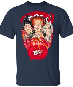Hocus Pocus Cooking Dr Pepper Halloween