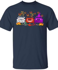 Jeep Witch Halloween