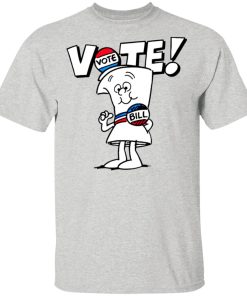 Schoolhouse Rock Vote Shirt