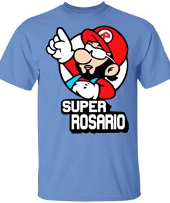 Super Rosario Shirt