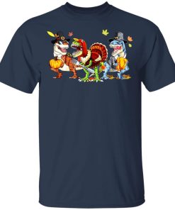 Dinosaur – Turkey Dino Shirt Dinosaur – Turkey Dino Shirt