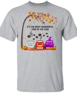 Jeep Is The Most Wondrful Time Of The Year Halloween