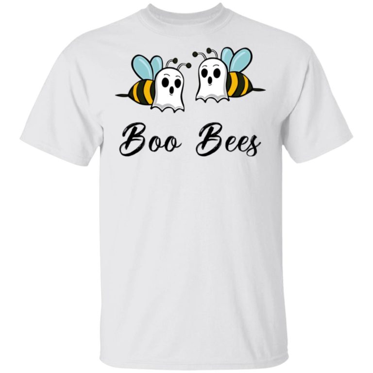 Boo Bees Shirt