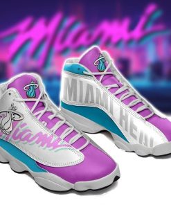 Miami Heat Basketball Air Jd13 Shoes Miami Heat Basketball Air Jd13 Shoes