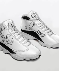 Snoopy Jordan 13 Shoes – JD 13 Sneaker Snoopy Jordan 13 Shoes – JD 13 Sneaker