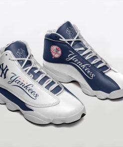 New York Yankees Air Jd13 – Jordan 13 Shoes