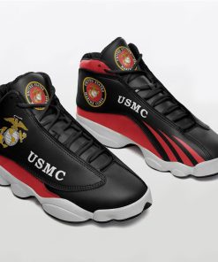 US Marine Corps Air JD 13 Sneaker – Jordan 13 Shoes