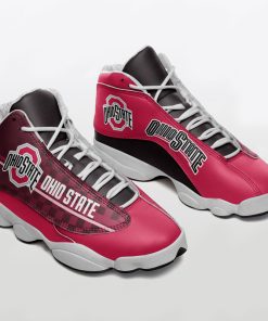 Ohio State Buckeyes Air Jd13 Sneaker – Jordan 13 Shoes Ohio State Buckeyes Air Jd13 Sneaker – Jordan 13 Shoes