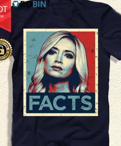 Kayleigh Facts T Shirt