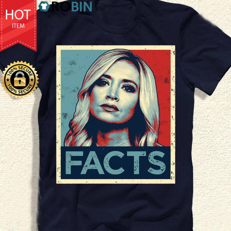 Kayleigh Facts T Shirt