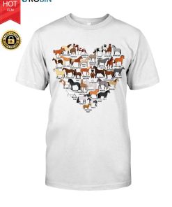 Love Horses T Shirt Love Horses T Shirt