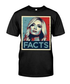 Kayleigh Facts T Shirt