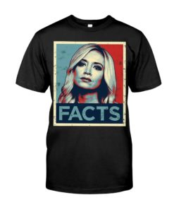 facts kayleigh shirt