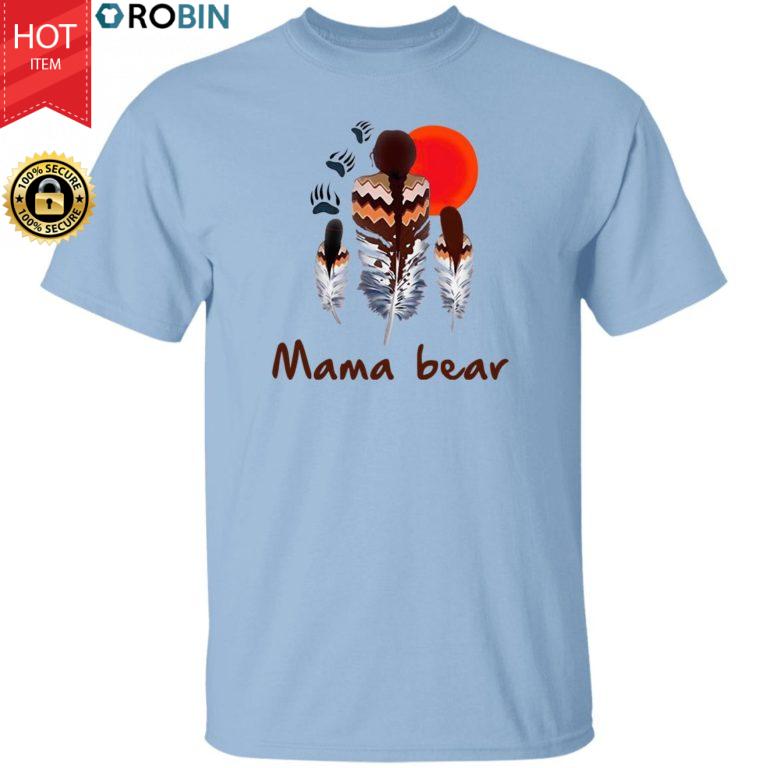 Mama Bear Shirt