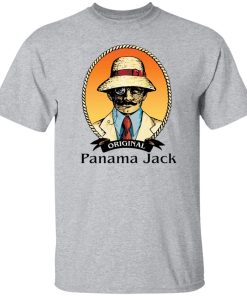 Panama Jack Original T-Shirt, Hoodie