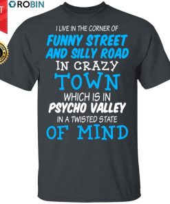 If You Can’t Fly With The Big Girls Stay Off The Broom Shirt