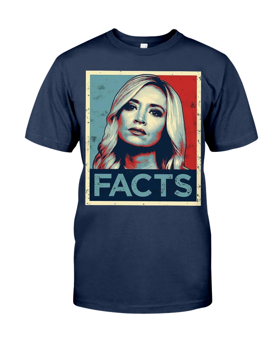 facts kayleigh shirt