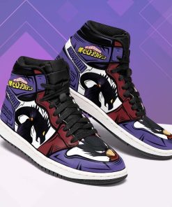 Fumikage Tokoyami Jordan 1 High Sneaker – Shoe
