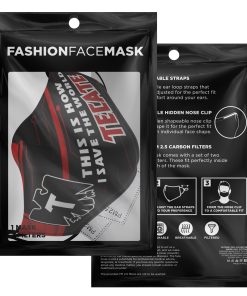 This Is How I Save The World Tecate Face Mask With PM2.5 Filters This Is How I Save The World Tecate Face Mask With PM2.5 Filters