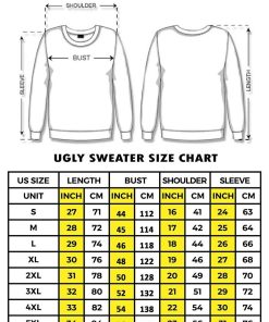 Nutcracker Cute Christmas – All Over Print Christmas Wool Sweater Nutcracker Cute Christmas – All Over Print Christmas Wool Sweater