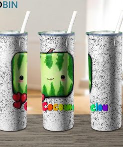 Cocomelon Gift Birthday 17oz Tumbler