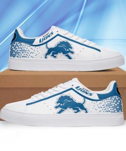 Detroit Lions Fooball Sneaker – Skate Shoes Detroit Lions Fooball Sneaker – Skate Shoes