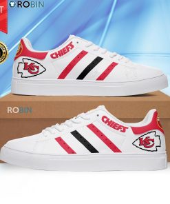 Kansas City Chiefs Skate Shoes – Sneakers
