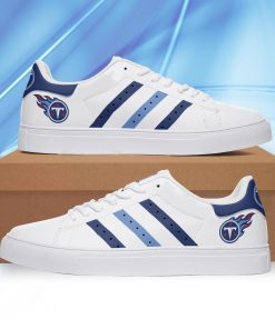 Tennessee Titans Fooball Skate Shoes – Sneaker