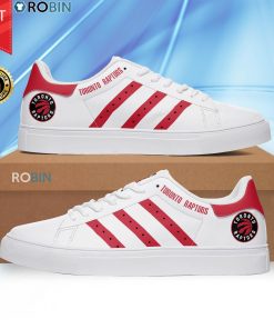 Toronto Raptors Basketball Skate Shoes – Toronto Raptors Sneaker
