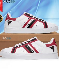 Atlanta Falcons Fooball Skate Shoes – Sneaker Atlanta Falcons Fooball Skate Shoes – Sneaker