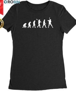 Funny Baseball Evolution T Shirt and Hoodie Funny Baseball Evolution T Shirt and Hoodie