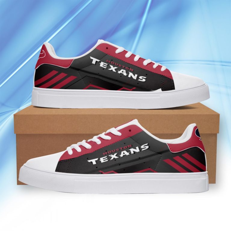 Houston Texans Skate Shoes – Sneaker