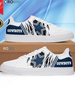 Dallas Cowboys Skate Shoes – Sneaker