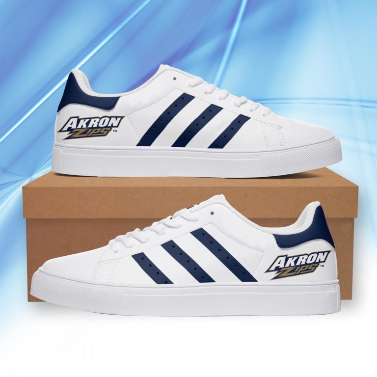 Akron Zips Fooball Skate Shoe – Sneakers