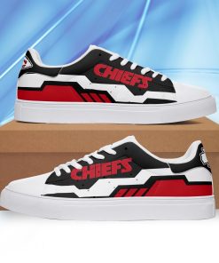 Kansas City Chiefs Skate Shoes – Chiefs Sneaker