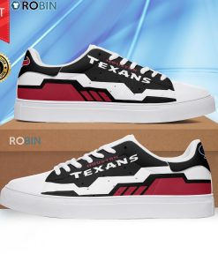 Houston Texans Fooball Skate Shoes – Sneakers