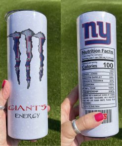 New York Giants-Tumbler 17Oz New York Giants-Tumbler 17Oz