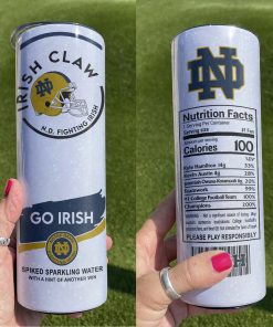 Notre Dame Fighting Irish-Tumbler 17Oz