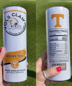 Tennessee Volunteers-Tumbler 17Oz Tennessee Volunteers-Tumbler 17Oz