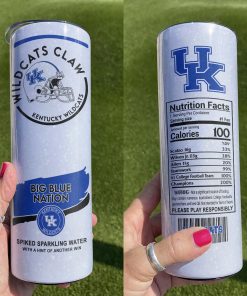 Kentucky Wildcats-Tumbler 17Oz Kentucky Wildcats-Tumbler 17Oz