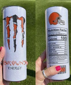 Cleveland Browns-Tumbler 17Oz Cleveland Browns-Tumbler 17Oz