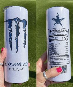 Dallas Cowboys-Tumbler 17Oz Dallas Cowboys-Tumbler 17Oz