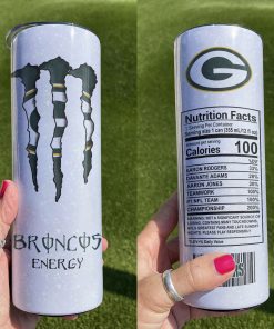 Green Bay Packers-Tumbler 17Oz Green Bay Packers-Tumbler 17Oz