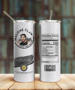 Post Malone Claw Tumbler 17Oz