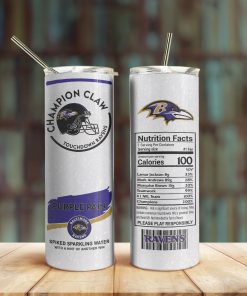 Baltimore Ravens-Tumbler 17Oz