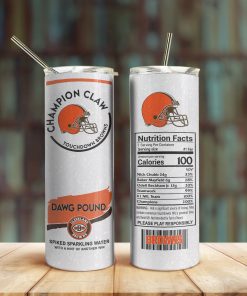 Cleveland Browns-Tumbler 17Oz Cleveland Browns-Tumbler 17Oz